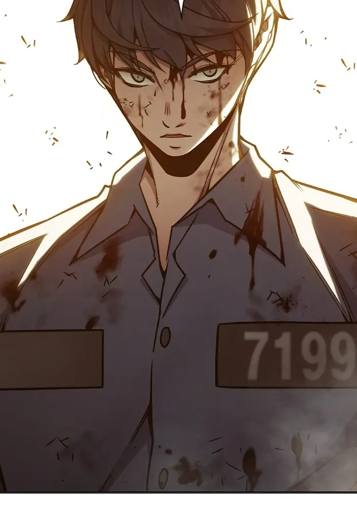 Juvenile Prison ตอนที่ 40 หน้า 176