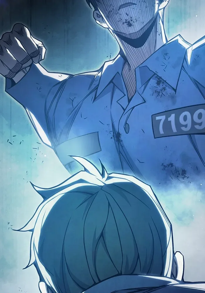 Juvenile Prison ตอนที่ 40 หน้า 215