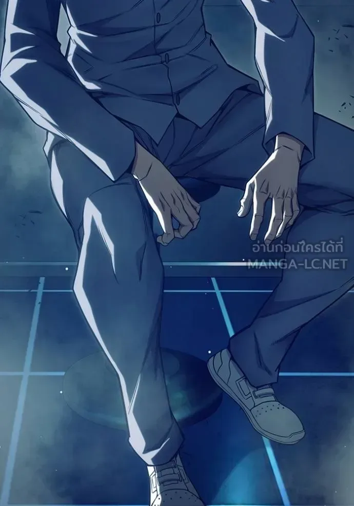 Juvenile Prison ตอนที่ 47 หน้า 189