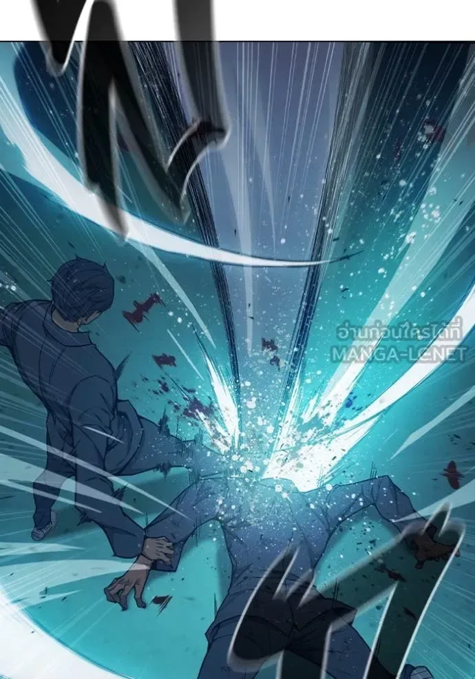 Juvenile Prison ตอนที่ 50 หน้า 124