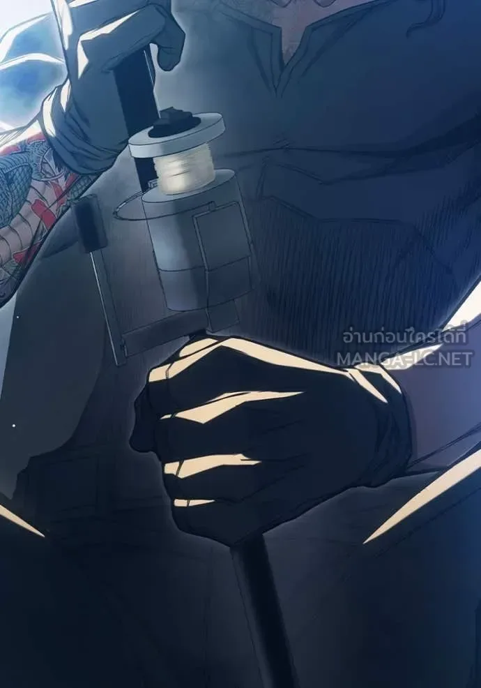 Juvenile Prison ตอนที่ 51 หน้า 156
