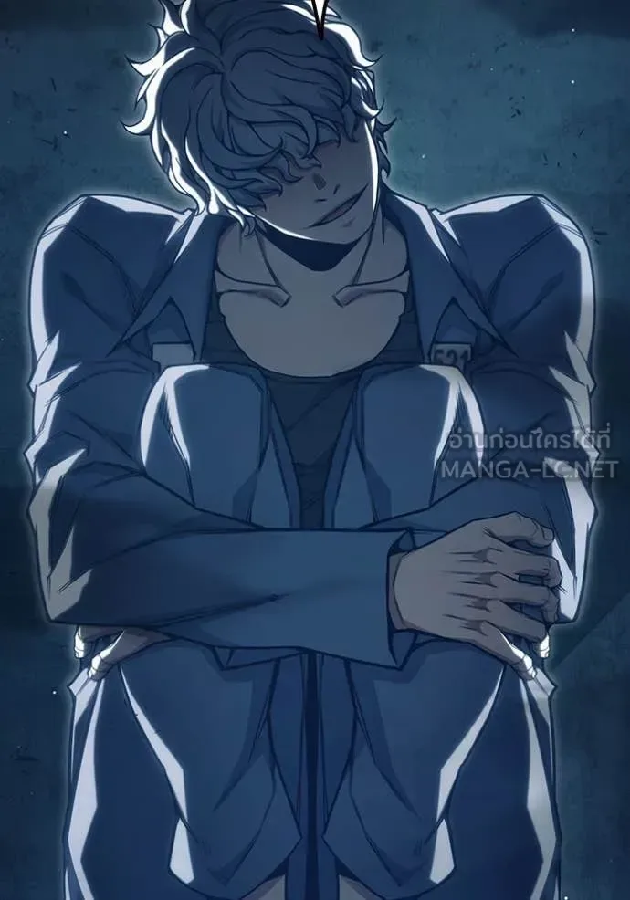 Juvenile Prison ตอนที่ 51 หน้า 8