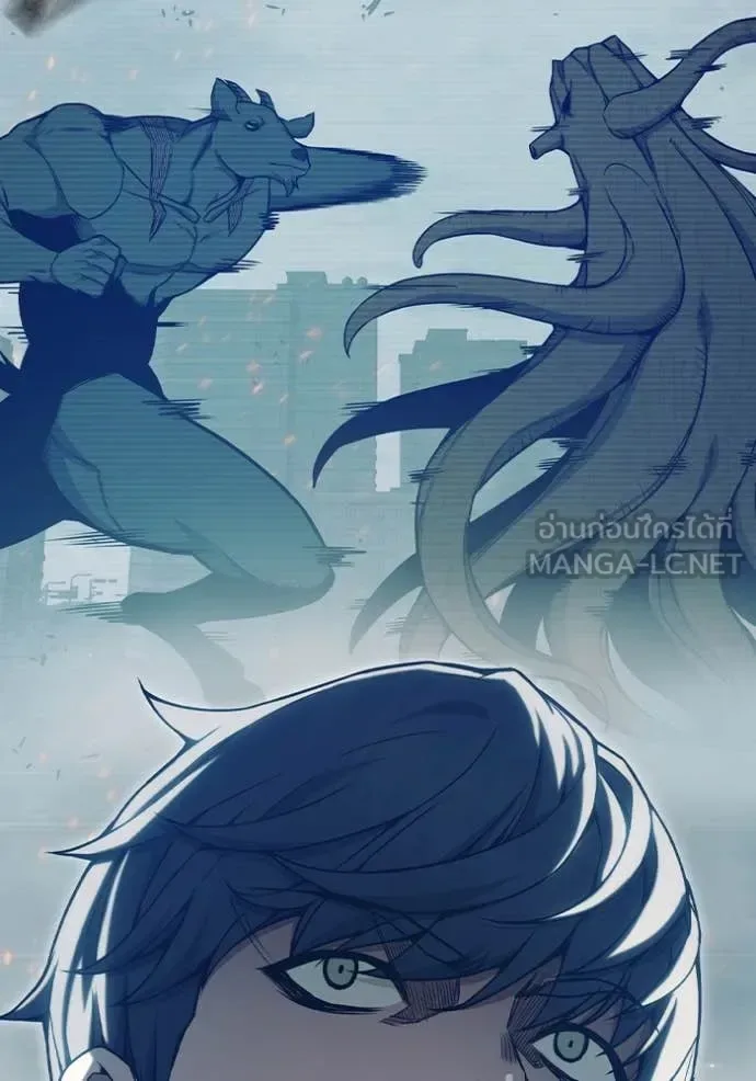 Juvenile Prison ตอนที่ 52 หน้า 182