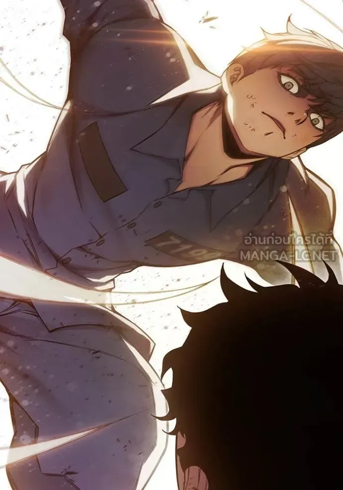 Juvenile Prison ตอนที่ 58 หน้า 56
