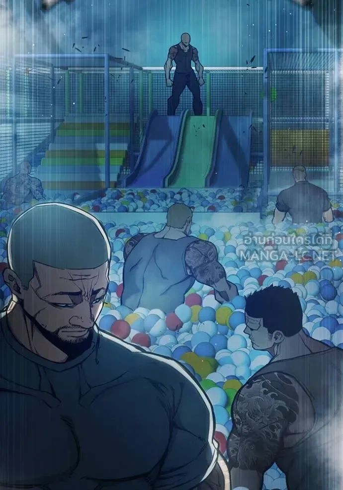Juvenile Prison ตอนที่ 61 หน้า 209