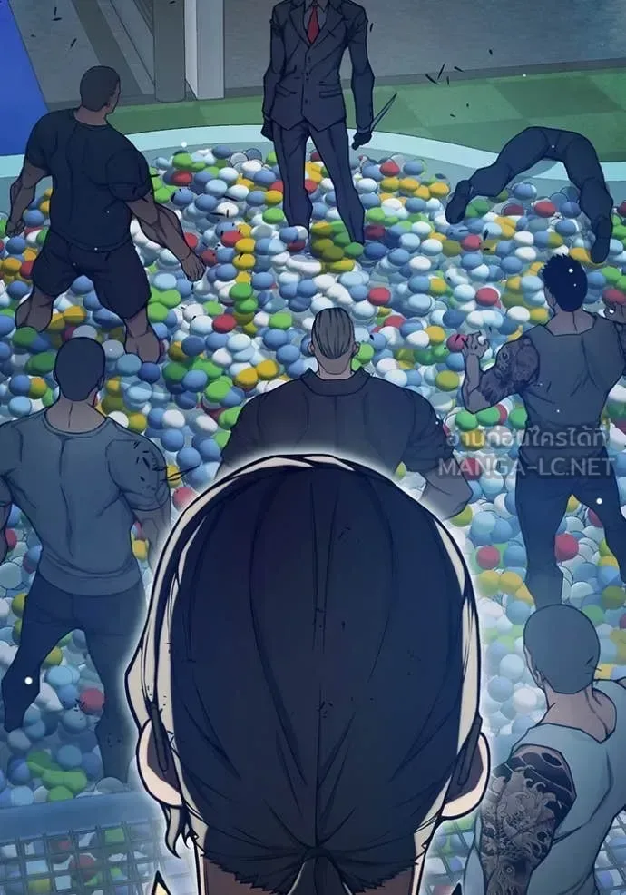Juvenile Prison ตอนที่ 62 หน้า 63