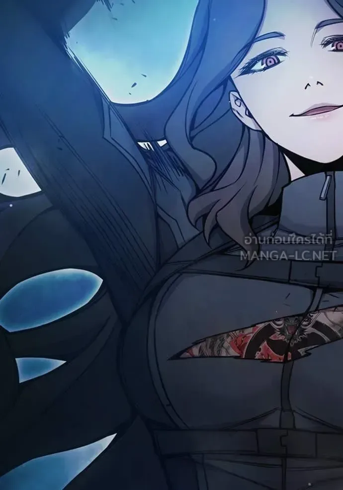Juvenile Prison ตอนที่ 68 หน้า 204