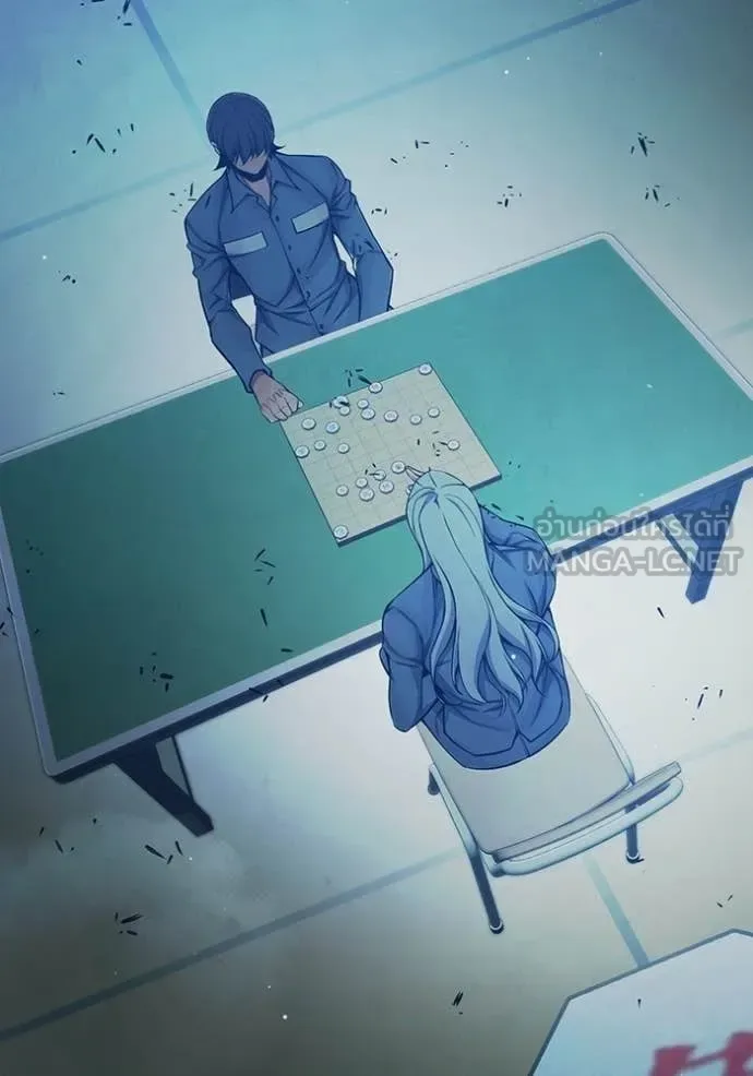 Juvenile Prison ตอนที่ 70 หน้า 107