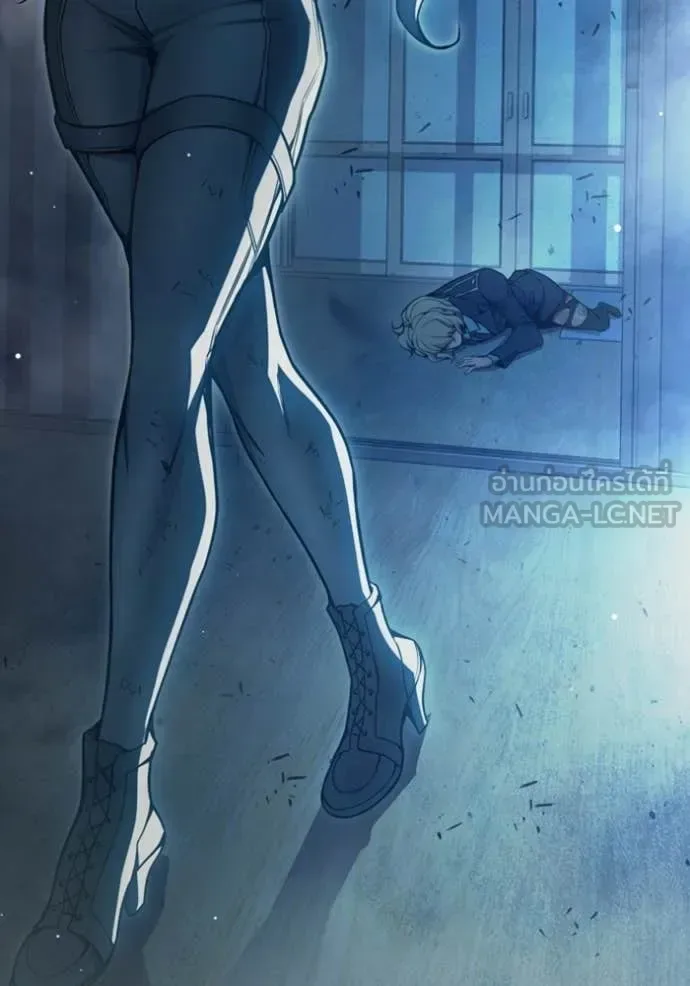 Juvenile Prison ตอนที่ 74 หน้า 145