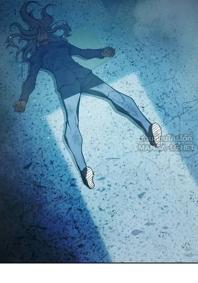 Juvenile Prison ตอนที่ 78 หน้า 165