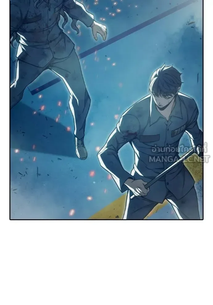 Juvenile Prison ตอนที่ 87 หน้า 140