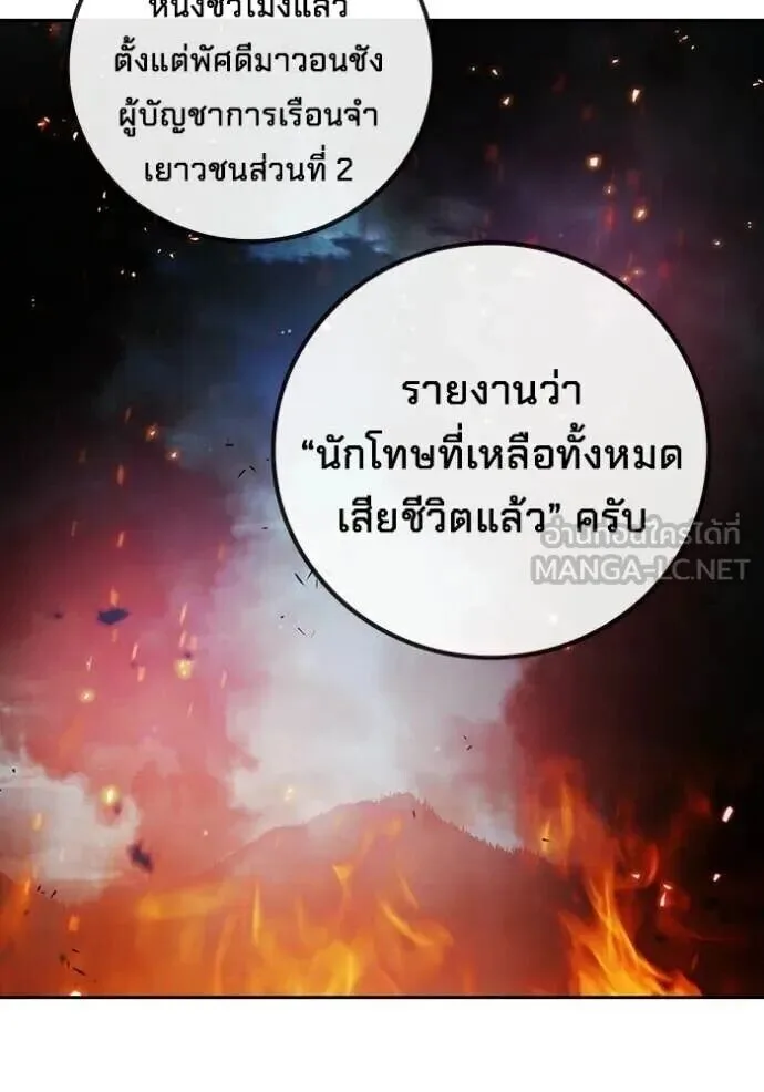 Juvenile Prison ตอนที่ 88 หน้า 33