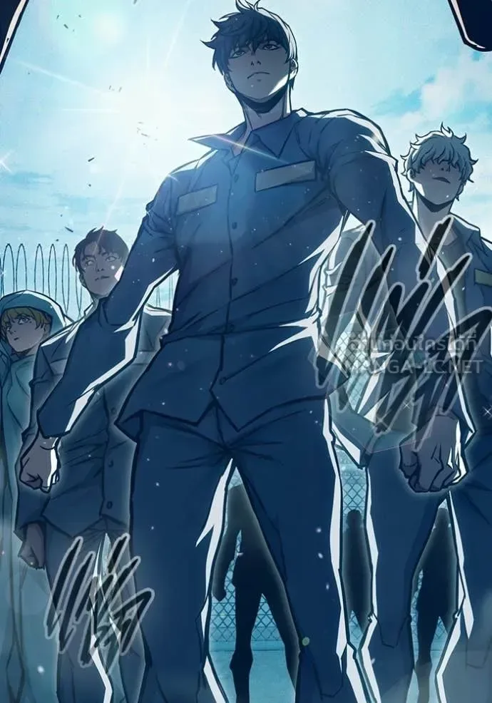 Juvenile Prison ตอนที่ 90 หน้า 103