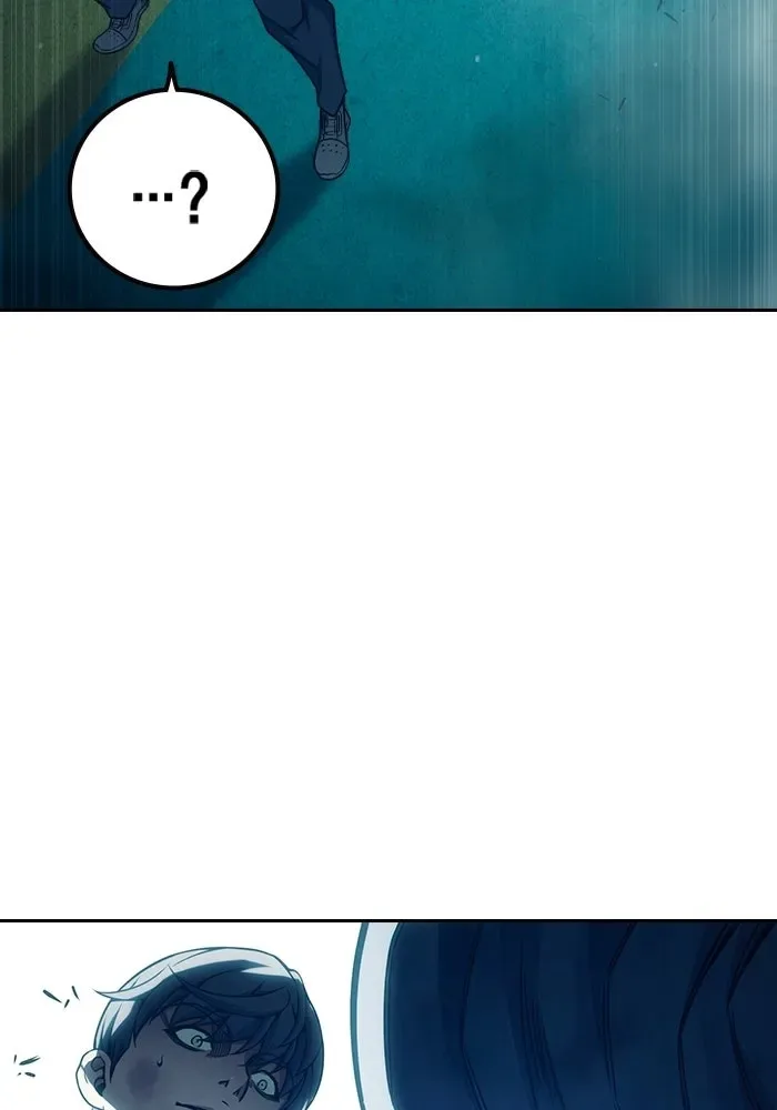 Juvenile Prison ตอนที่ 95 หน้า 158