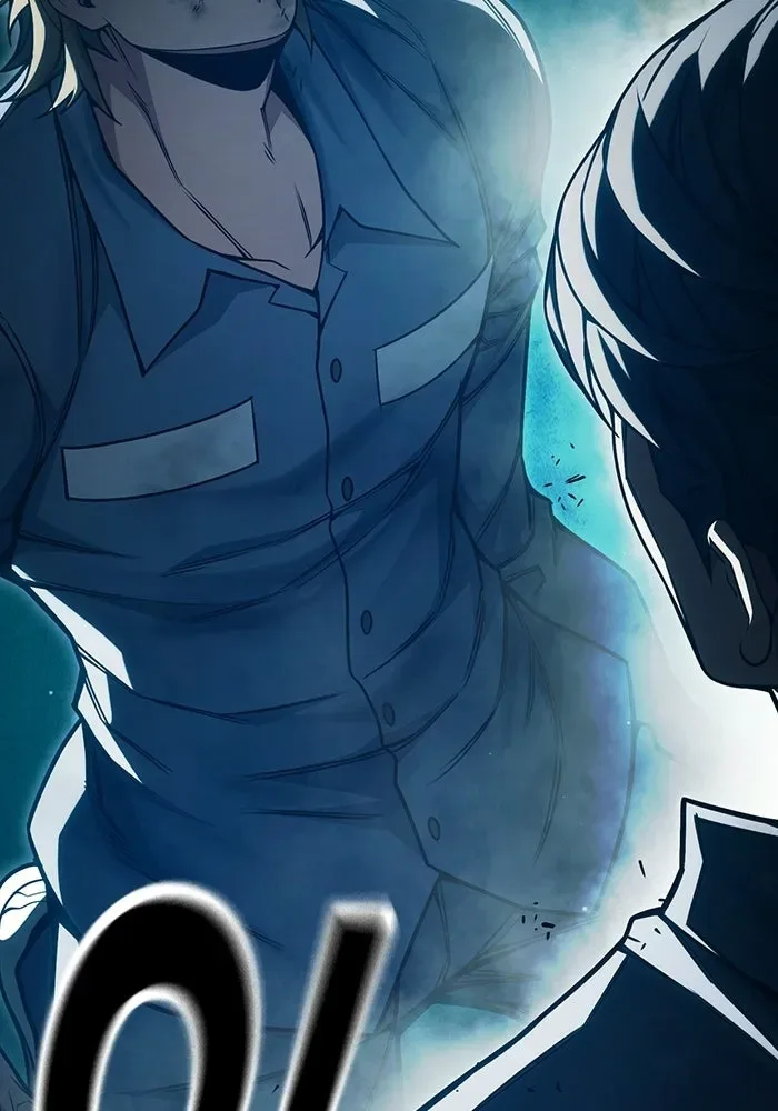 Juvenile Prison ตอนที่ 95 หน้า 169