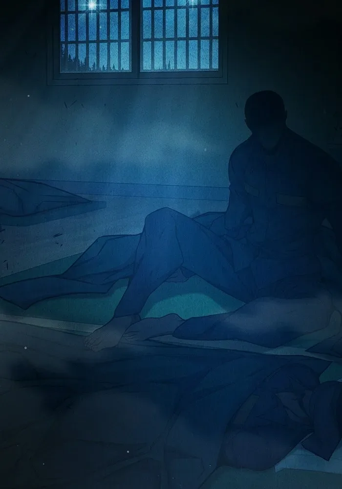 Juvenile Prison ตอนที่ 95 หน้า 31