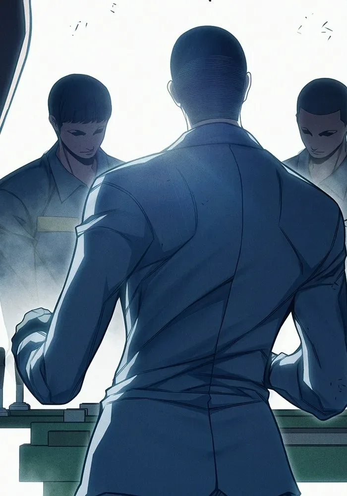 Juvenile Prison ตอนที่ 95 หน้า 49