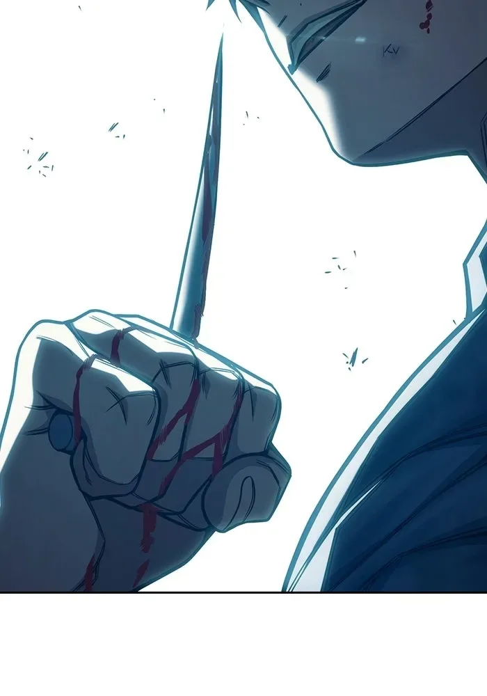 Juvenile Prison ตอนที่ 96 หน้า 119