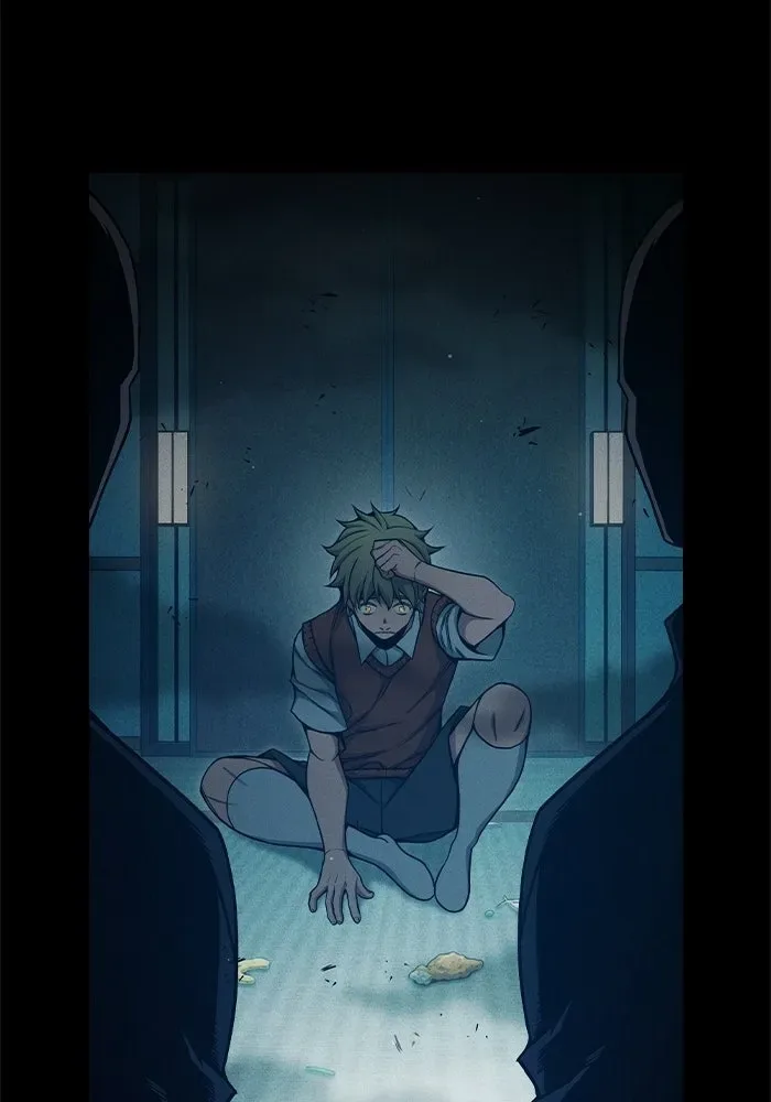 Juvenile Prison ตอนที่ 98 หน้า 169