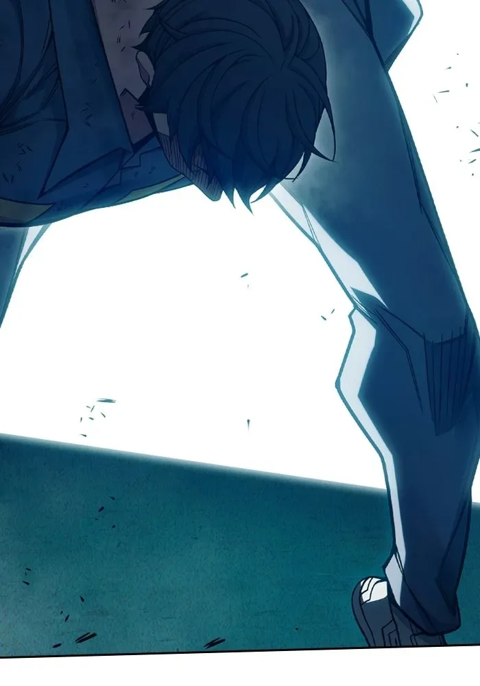 Juvenile Prison ตอนที่ 98 หน้า 206