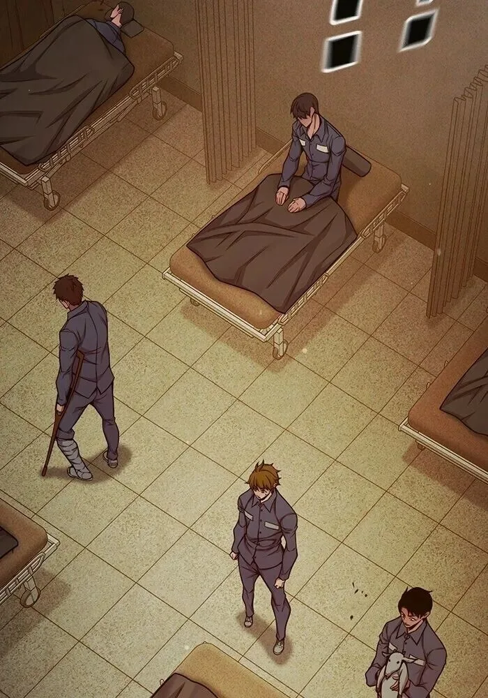 Juvenile Prison ตอนที่ 99 หน้า 65