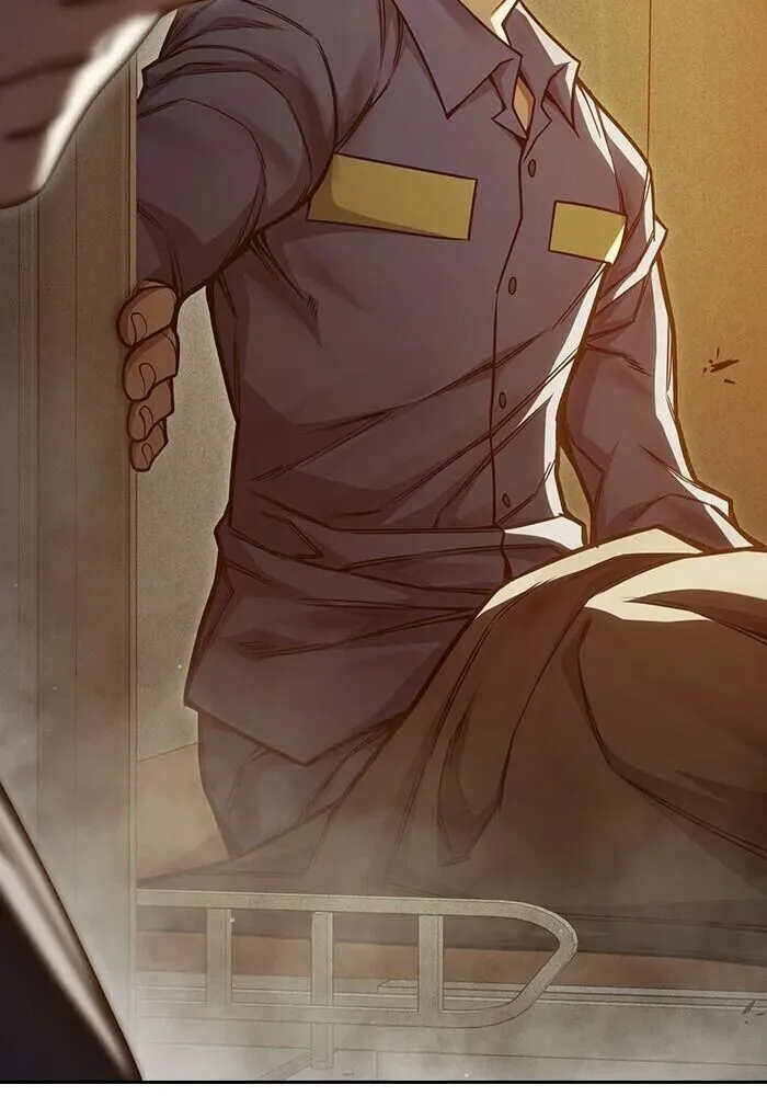 Juvenile Prison ตอนที่ 99 หน้า 98