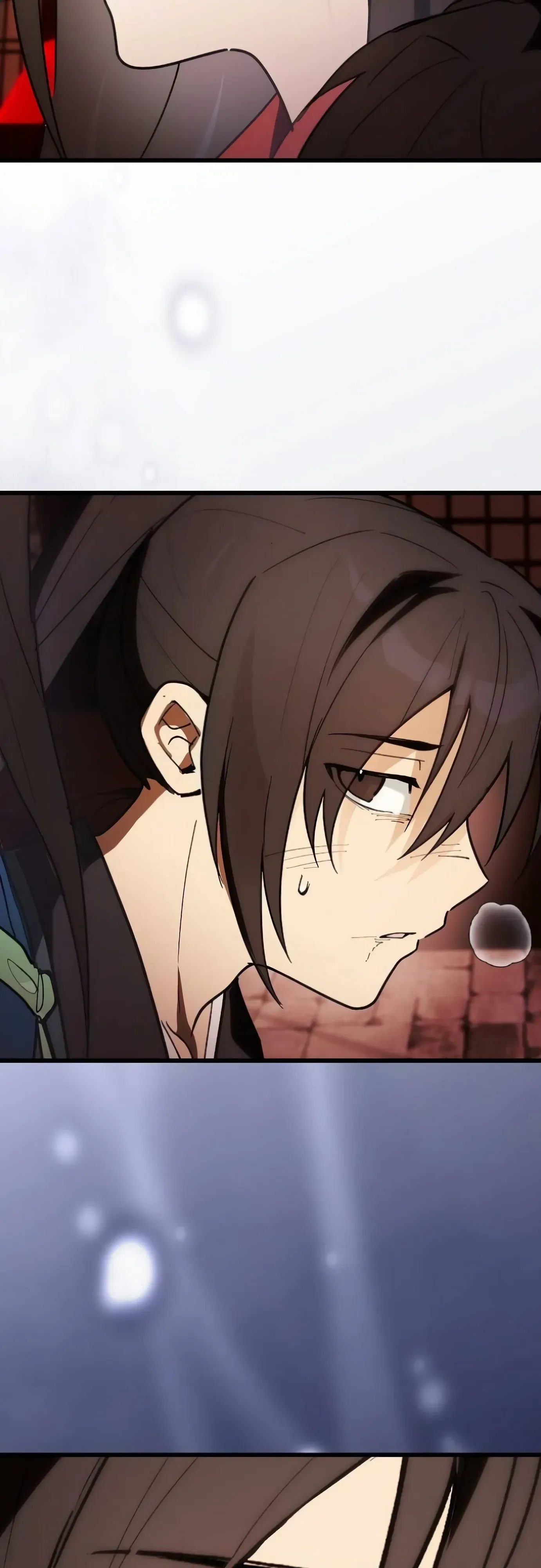 I Kidnapped the Youngest Daughter of the Sichuan Tang Clan ข้าลักพาตัวบุตรสาวคนเล็กแห่งตระกูลถังเสฉวน ตอนที่ 19 หน้า 44