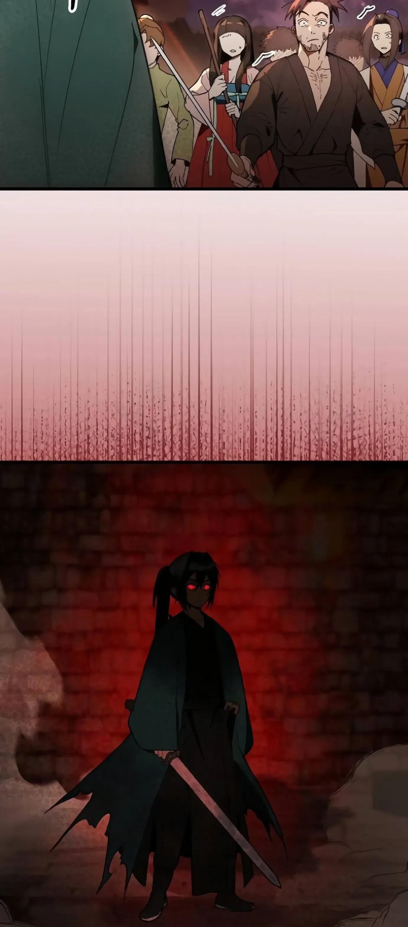I Kidnapped the Youngest Daughter of the Sichuan Tang Clan ข้าลักพาตัวบุตรสาวคนเล็กแห่งตระกูลถังเสฉวน ตอนที่ 19 หน้า 5