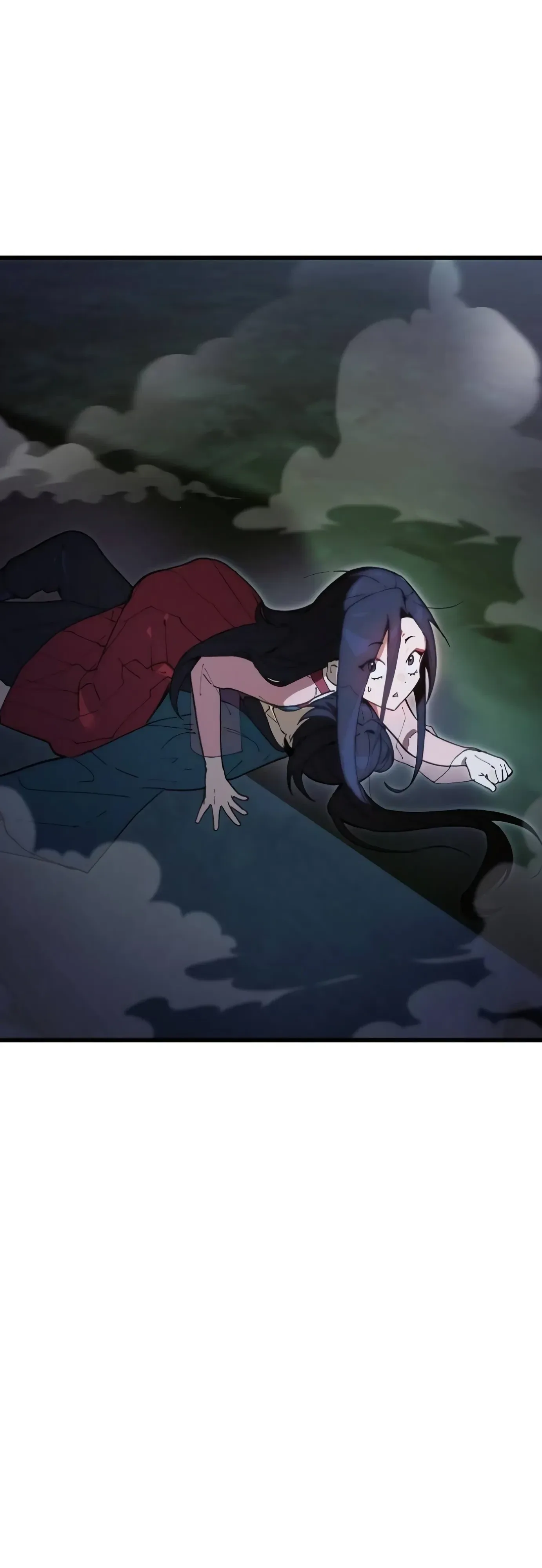 I Kidnapped the Youngest Daughter of the Sichuan Tang Clan ข้าลักพาตัวบุตรสาวคนเล็กแห่งตระกูลถังเสฉวน ตอนที่ 19 หน้า 52