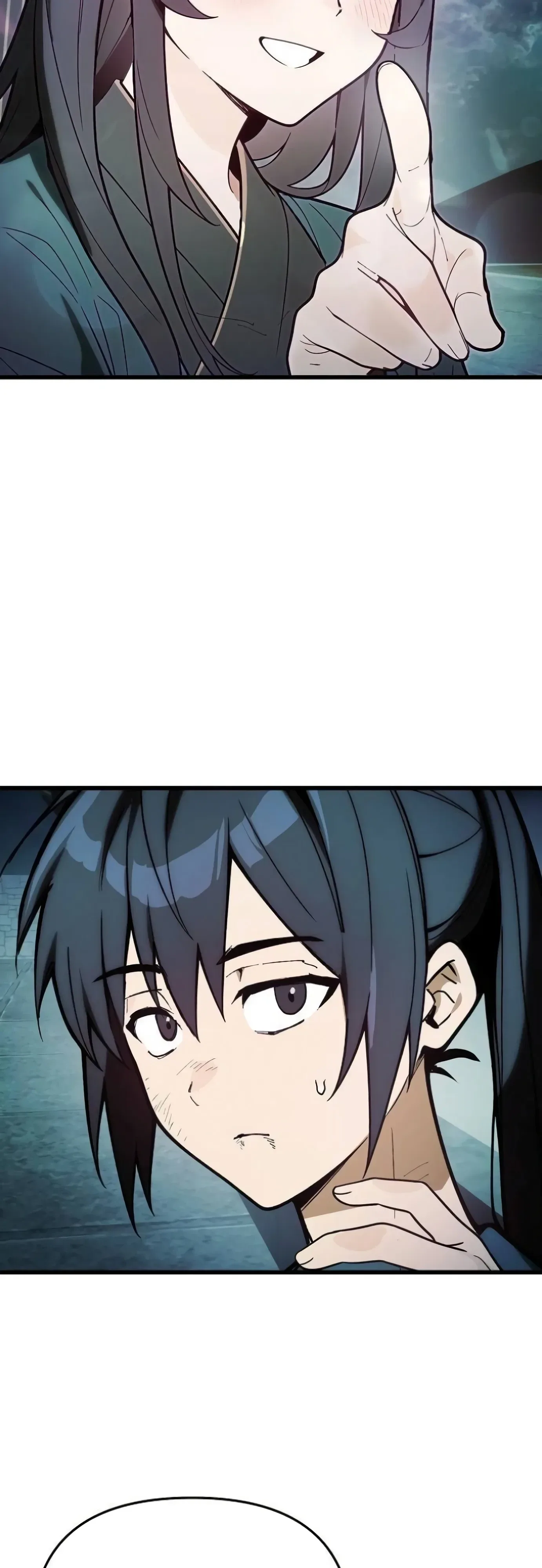 I Kidnapped the Youngest Daughter of the Sichuan Tang Clan ข้าลักพาตัวบุตรสาวคนเล็กแห่งตระกูลถังเสฉวน ตอนที่ 20 หน้า 26