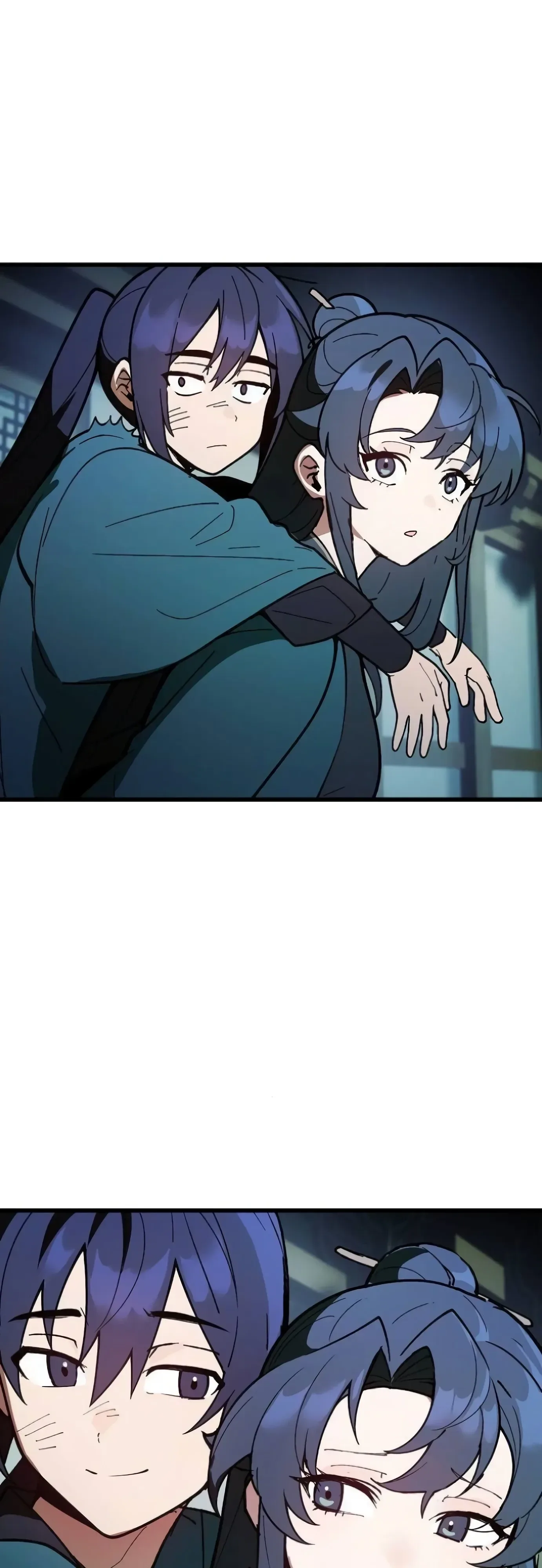 I Kidnapped the Youngest Daughter of the Sichuan Tang Clan ข้าลักพาตัวบุตรสาวคนเล็กแห่งตระกูลถังเสฉวน ตอนที่ 20 หน้า 39