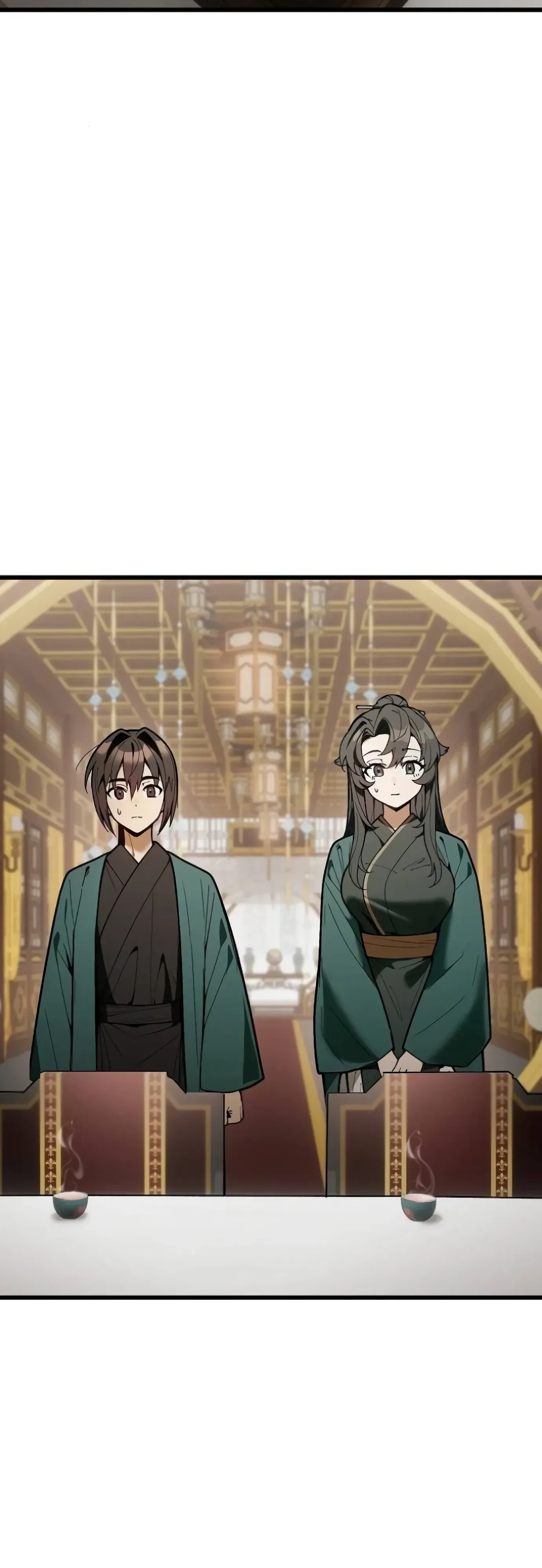 I Kidnapped the Youngest Daughter of the Sichuan Tang Clan ข้าลักพาตัวบุตรสาวคนเล็กแห่งตระกูลถังเสฉวน ตอนที่ 20 หน้า 46