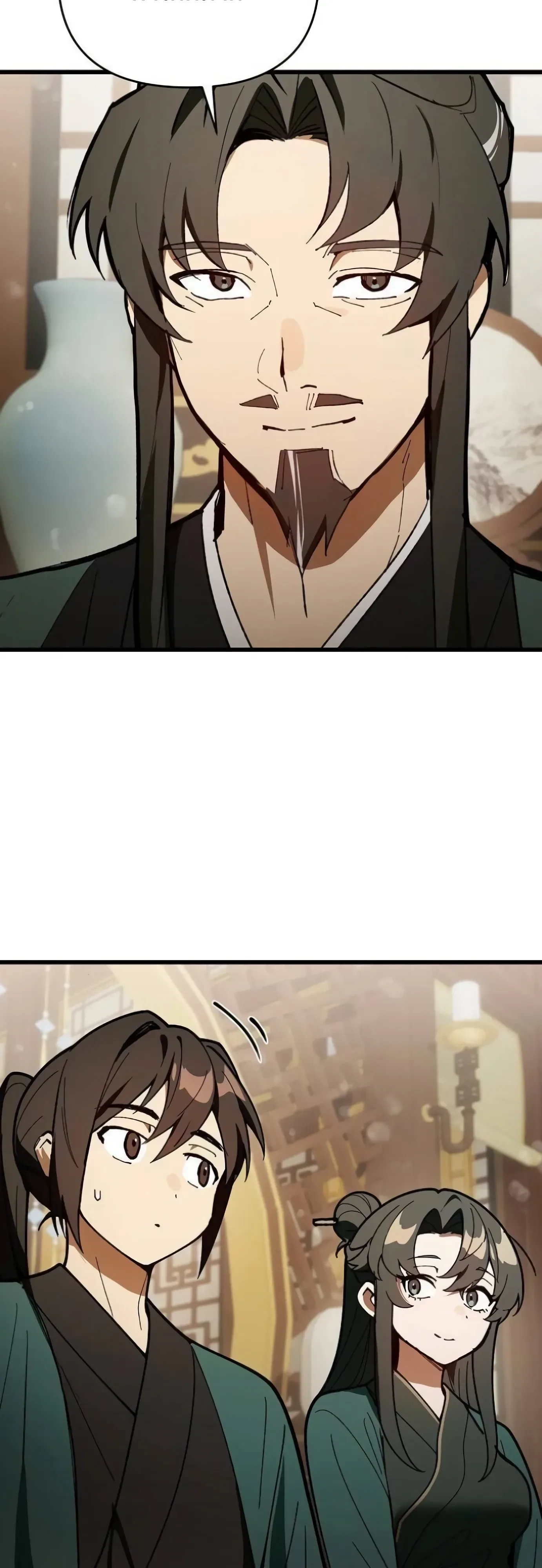 I Kidnapped the Youngest Daughter of the Sichuan Tang Clan ข้าลักพาตัวบุตรสาวคนเล็กแห่งตระกูลถังเสฉวน ตอนที่ 20 หน้า 54