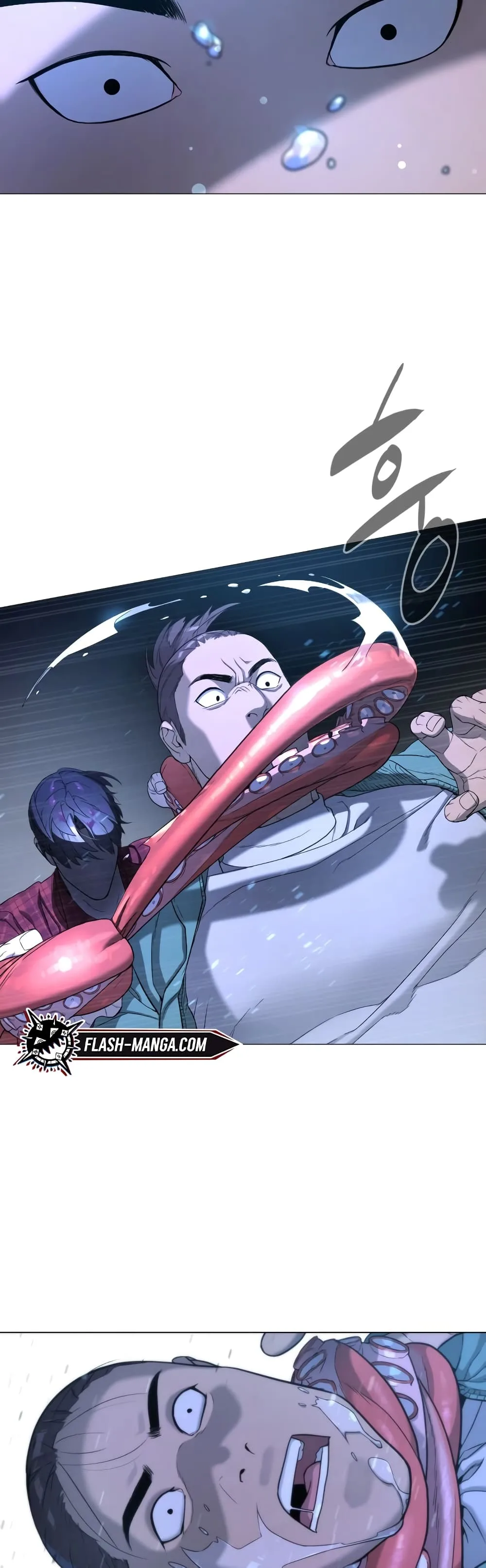 Killer Peter ปีเตอร์โคตรนักฆ่า ตอนที่ 1 หน้า 135