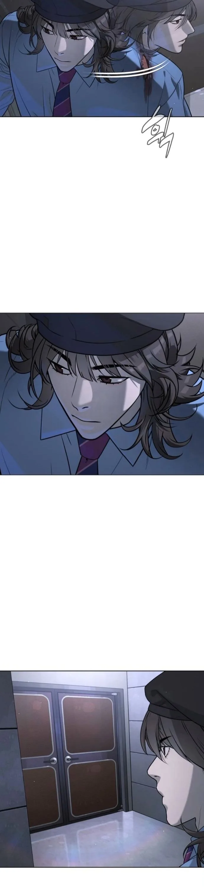 Killer Peter ปีเตอร์โคตรนักฆ่า ตอนที่ 112 หน้า 10