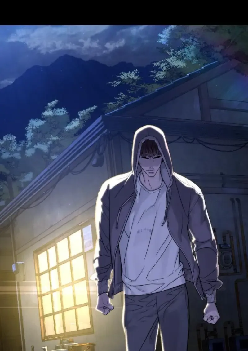 Killer Peter ปีเตอร์โคตรนักฆ่า ตอนที่ 119 หน้า 156