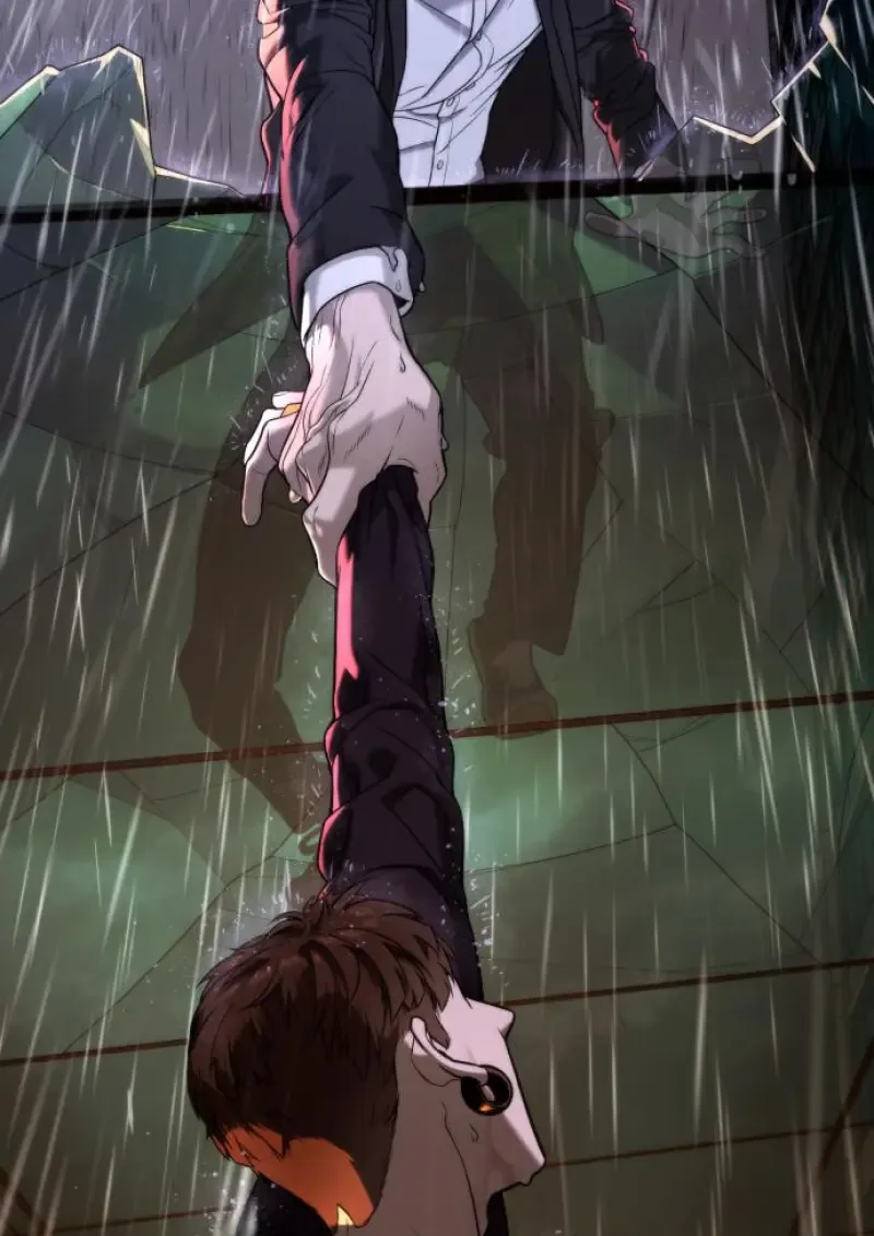 Killer Peter ปีเตอร์โคตรนักฆ่า ตอนที่ 119 หน้า 189