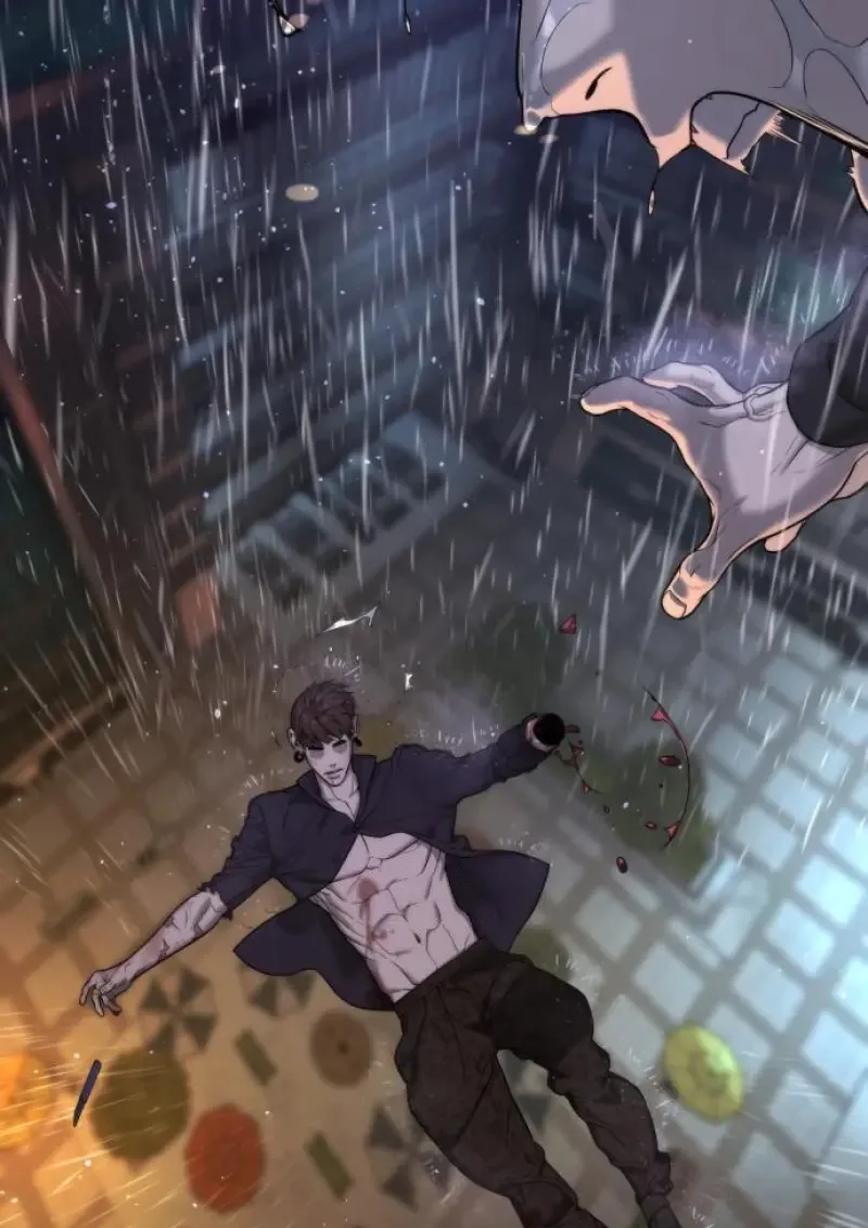 Killer Peter ปีเตอร์โคตรนักฆ่า ตอนที่ 119 หน้า 212