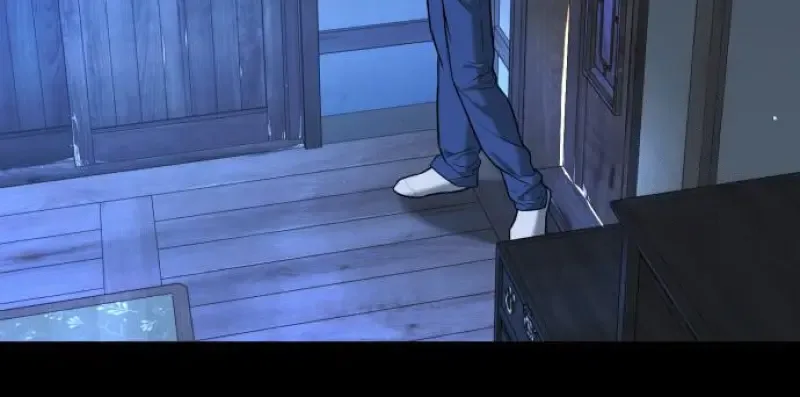 Killer Peter ปีเตอร์โคตรนักฆ่า ตอนที่ 119 หน้า 34