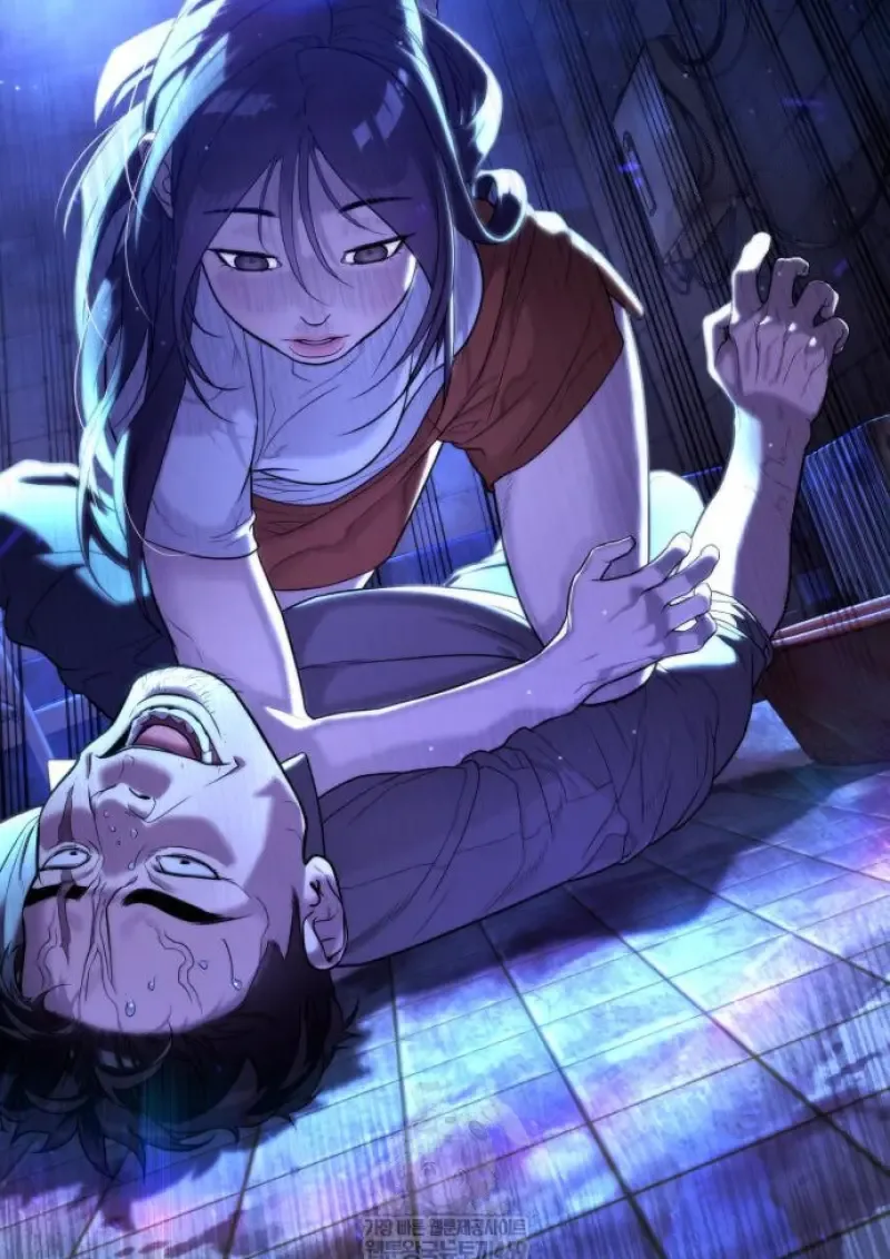 Killer Peter ปีเตอร์โคตรนักฆ่า ตอนที่ 119 หน้า 6