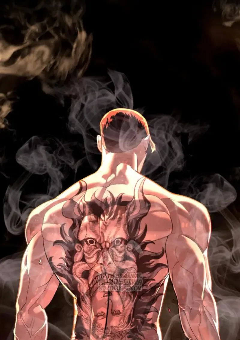 Killer Peter ปีเตอร์โคตรนักฆ่า ตอนที่ 120 หน้า 145