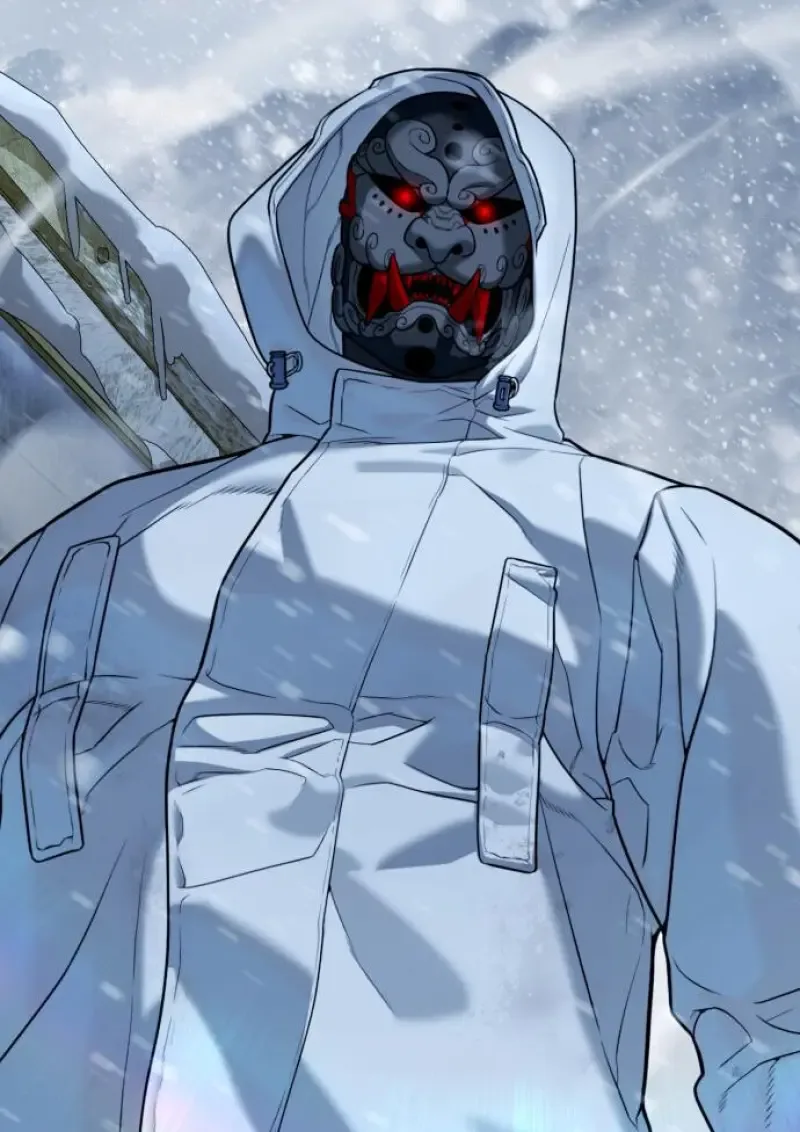 Killer Peter ปีเตอร์โคตรนักฆ่า ตอนที่ 120 หน้า 167