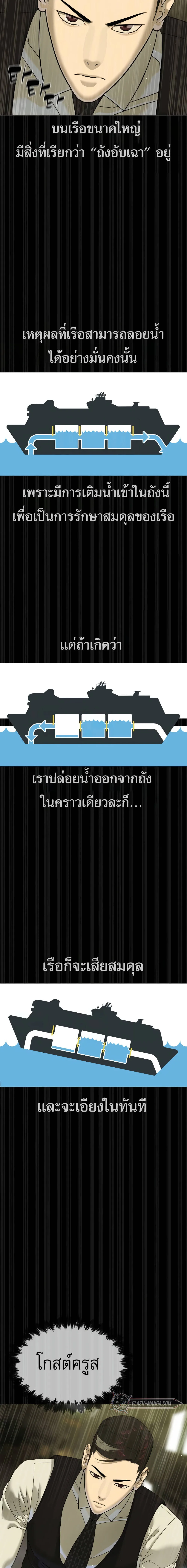 Killer Peter ปีเตอร์โคตรนักฆ่า ตอนที่ 31 หน้า 22