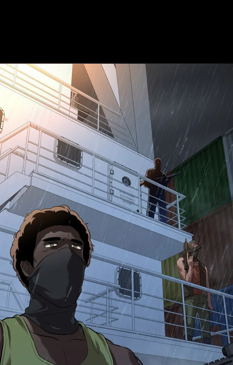 Killer x Jin เพชฌฆาตหน้าตาย ตอนที่ 1 หน้า 13