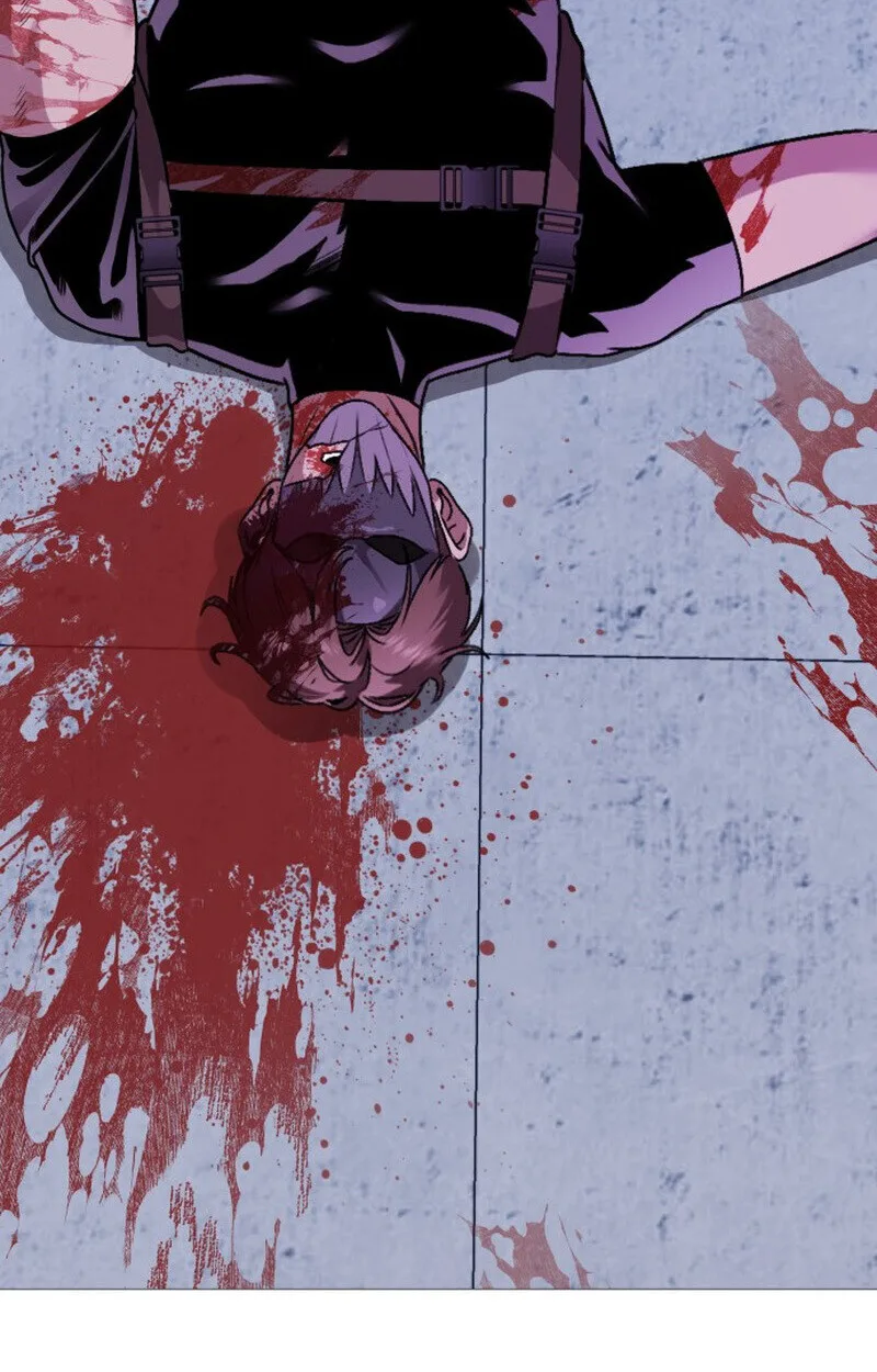 Killer x Jin เพชฌฆาตหน้าตาย ตอนที่ 1 หน้า 174