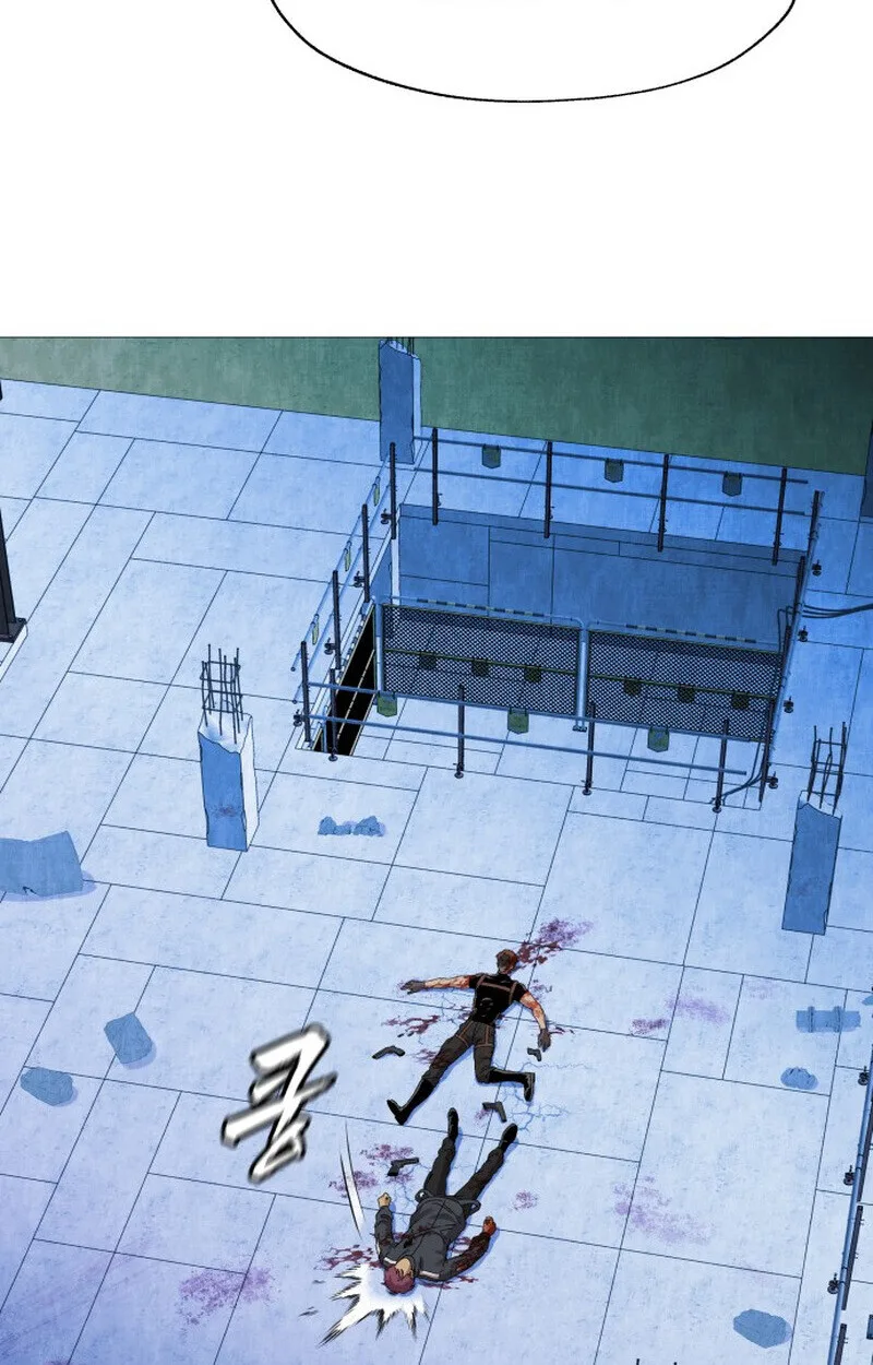 Killer x Jin เพชฌฆาตหน้าตาย ตอนที่ 1 หน้า 178