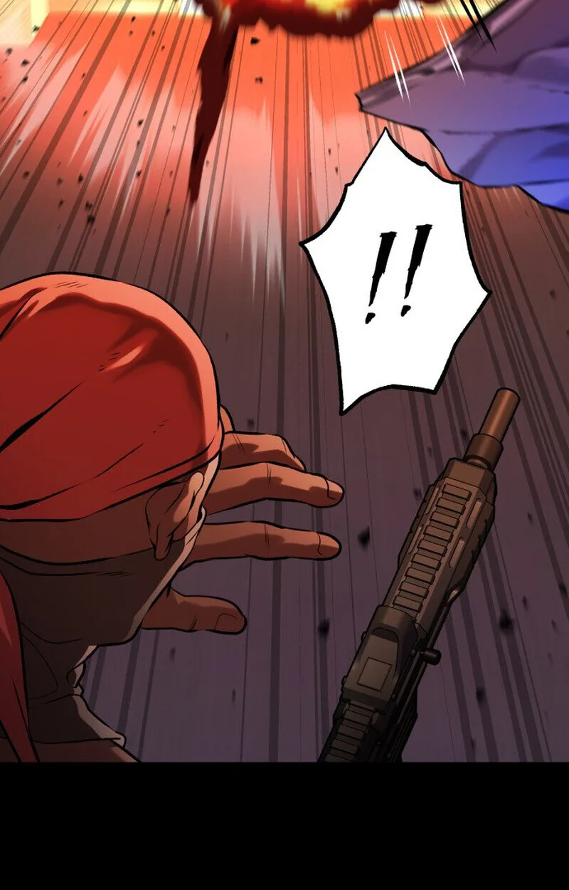 Killer x Jin เพชฌฆาตหน้าตาย ตอนที่ 1 หน้า 33