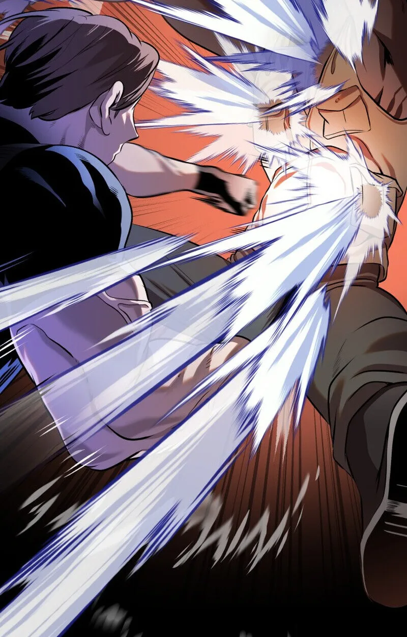 Killer x Jin เพชฌฆาตหน้าตาย ตอนที่ 1 หน้า 40