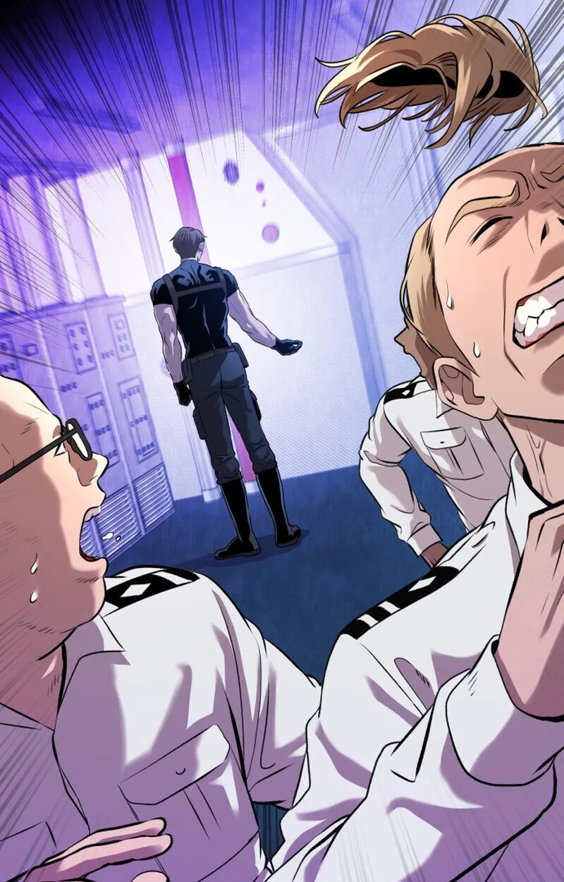 Killer x Jin เพชฌฆาตหน้าตาย ตอนที่ 1 หน้า 55