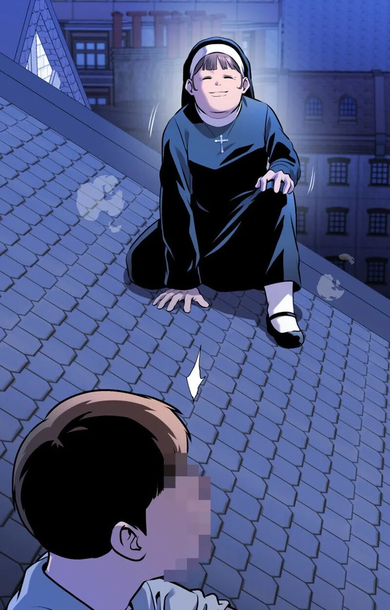 Killer x Jin เพชฌฆาตหน้าตาย ตอนที่ 2 หน้า 31